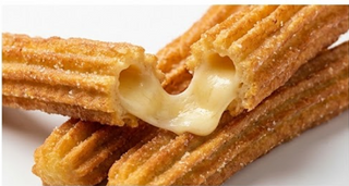 Churro De Queso (1 Ud.)