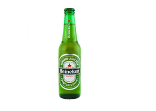 Heineken 66 cl