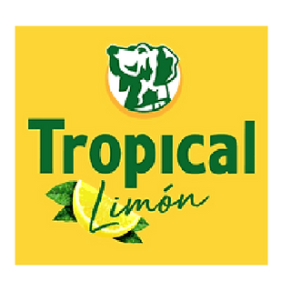 Tropical de limon