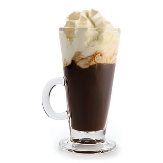 Кофе "Глясе" (0,4 л.)