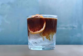 Café Espresso Tonic (250 Ml.)