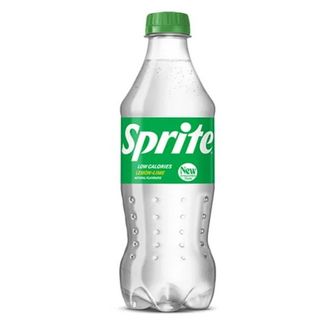 Sprite 50CL PET