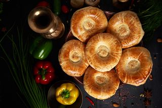 Лепешка (1шт)