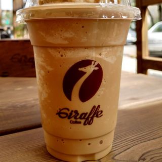 Кофешейк (молочный Кофейный коктейль) 450 мл