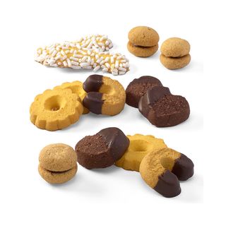 Biscotti assortiti 270 g