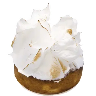 Lemon Pie