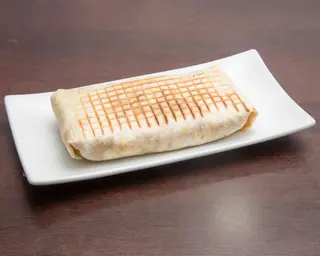 Tacos pollo
