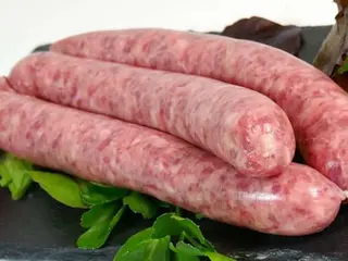 Salsiccia dolce