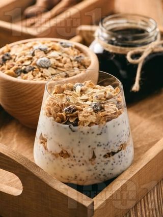 Супер закуска без захар