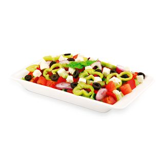 Салата Ранчо