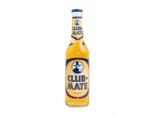 Напій Club-Mate (0.3ml)