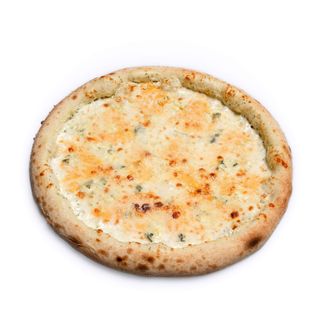 Піца "4 сира"