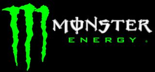MONSTER ENERGY