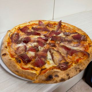 Rustica