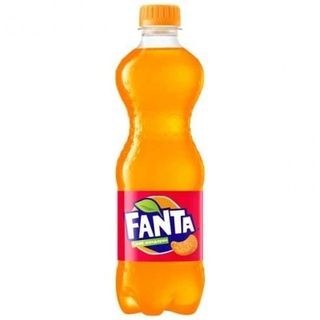 Fanta Mandarin