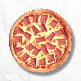 Peq. Queijo e Fiambre