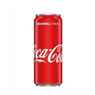 Coca Cola 330ml