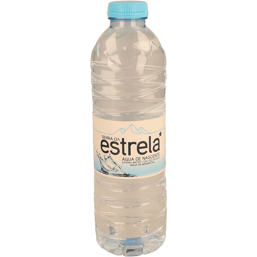 Água Serra Da Estrela Pet 50cl