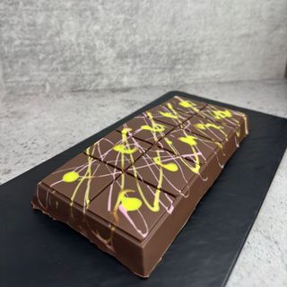 Дубайский шоколад 400гр