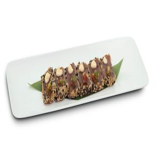 Tataki De Atún (6 Uds.)