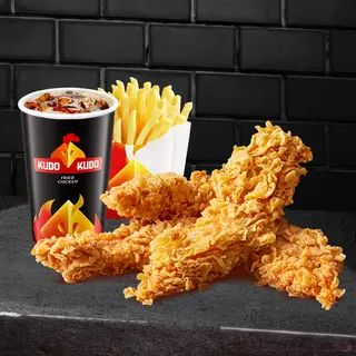 Tender Combo