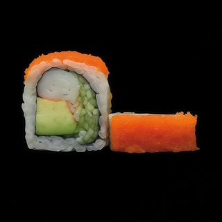 California Classique - 5Pcs