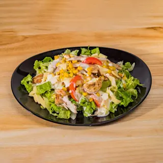 Salata s piletinom