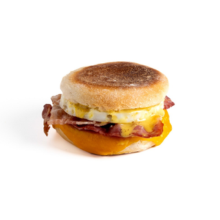 English Breakfast