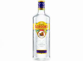 Gin Gordons