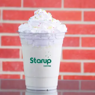 Milkshake Vanille