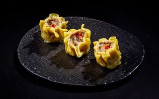 Shaomai -  3 pezzi