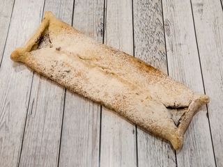 Fagotto alla Nutella