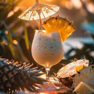 Drink MALIBU (250ml)