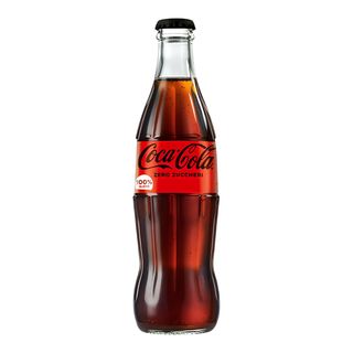 Coca-Cola Vetro 330 ml