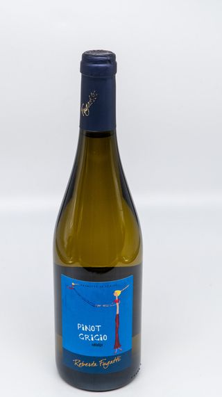 Pinot grigo - Giorgi