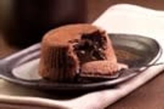 Soufflè cioccolato - 1 porzione