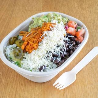 Burrito Bowl
