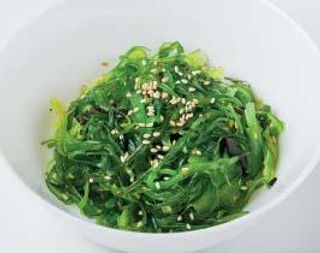 153. Wakame