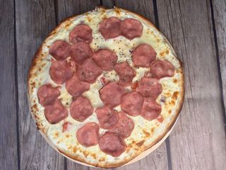 Пикколо Карбонара 20 см