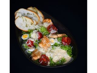 Цезар з куркою (250г)