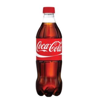 Coca Cola (335 ml.)
