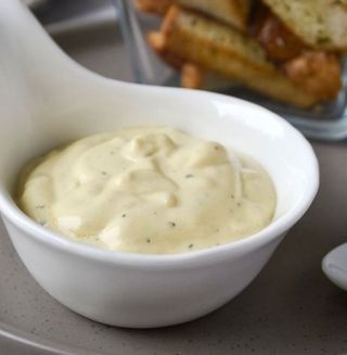 Соус Часниковий (50г)