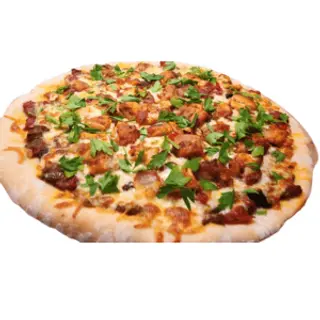 Pizza Italian