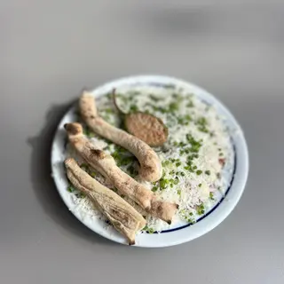 Bife Tártaro