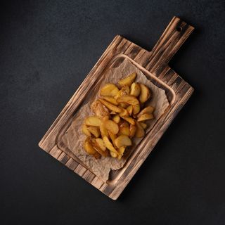 Картопля по-селянськи (150г)