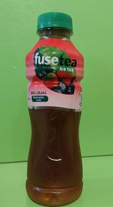 ცივი ჩაი ტყის კენკრა 05