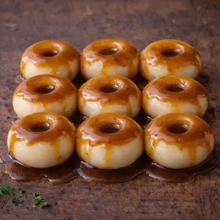 Gumiklyjzy z zołzą 150 g
