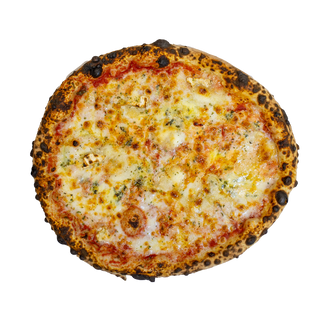 Pizza 4 Formaggi (32 Cm.)