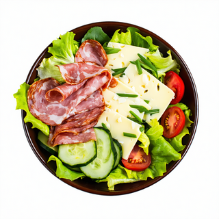 Ensalada Catalana