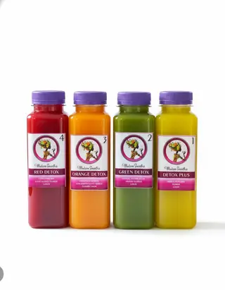 Detox program